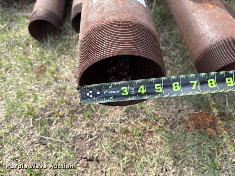 image for item DR1061 Pipe