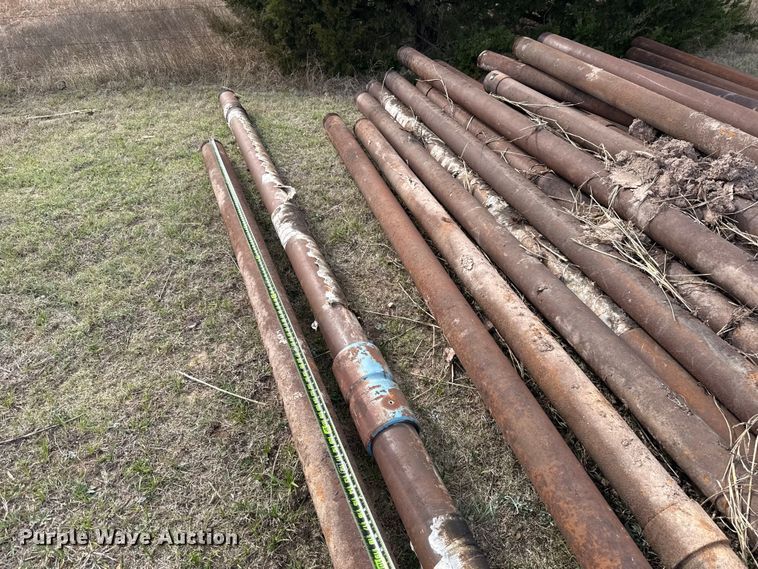 image for item DR1061 Pipe