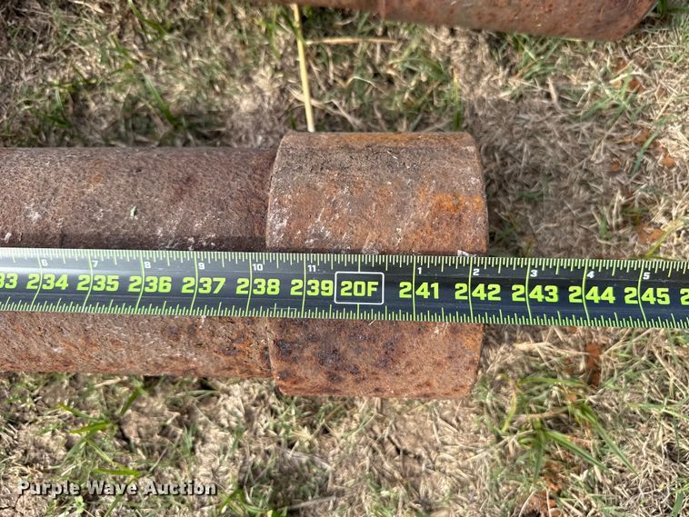 image for item DR1061 Pipe