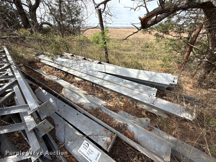 image for item DR1062 Building materials