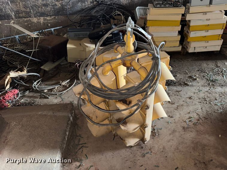 image for item DR1063 Traffic light