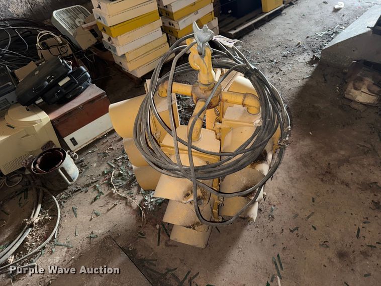 image for item DR1063 Traffic light