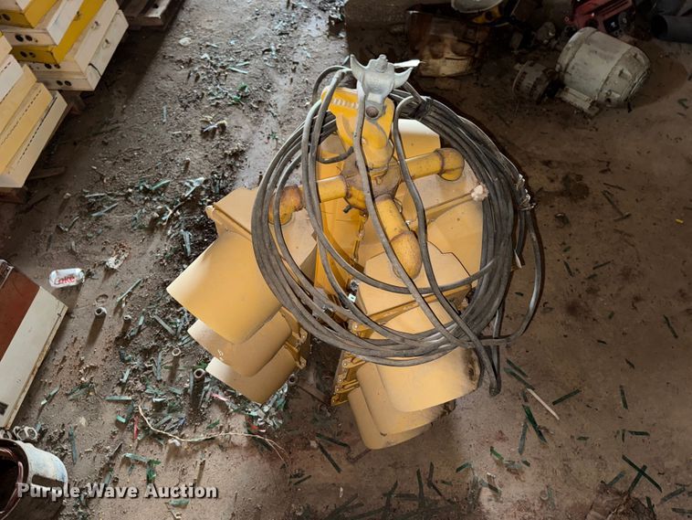 image for item DR1063 Traffic light