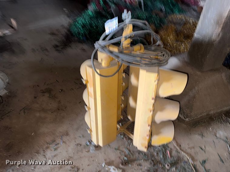 image for item DR1063 Traffic light