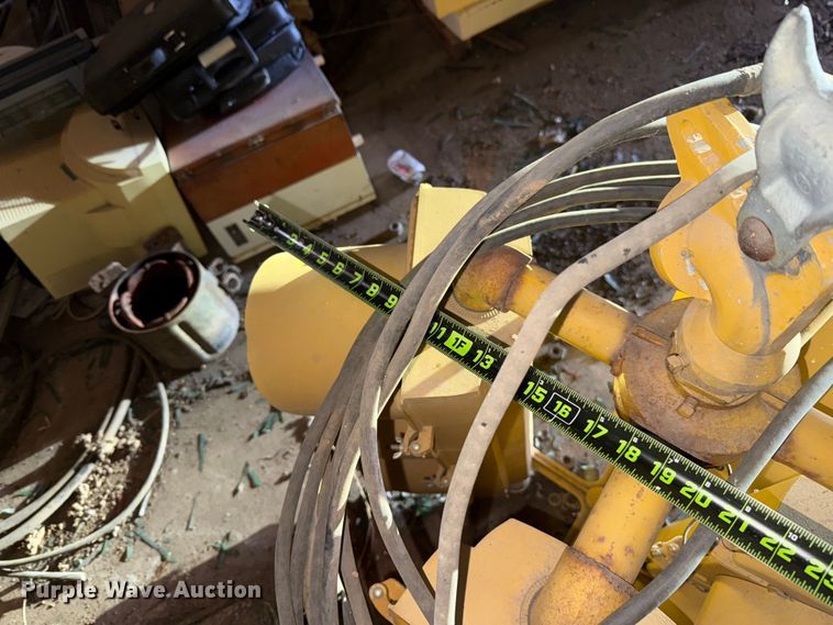 image for item DR1063 Traffic light