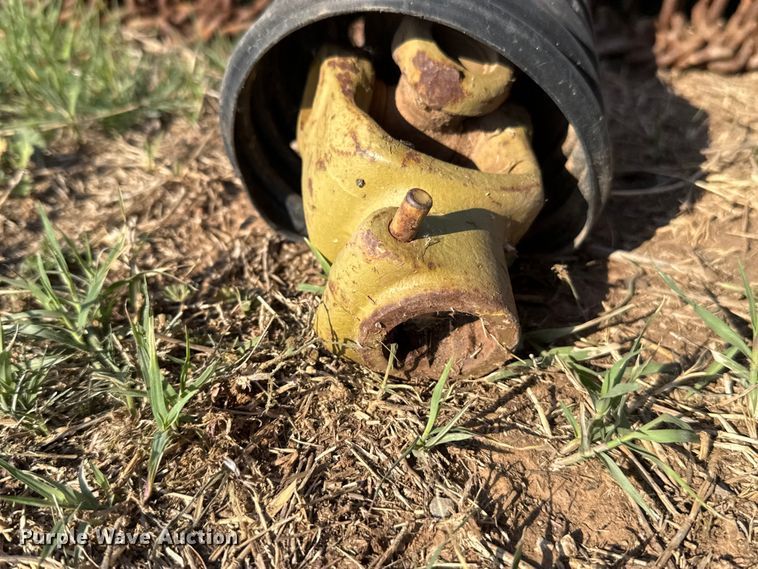 image for item DR1070 Woods Brushbull 60 rotary mower