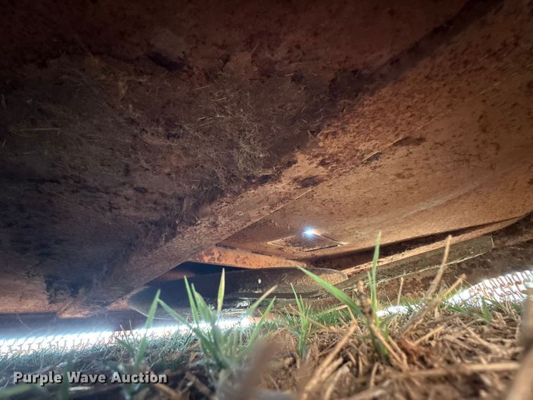 image for item DR1070 Woods Brushbull 60 rotary mower