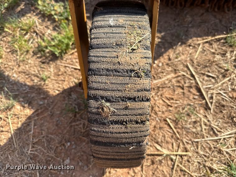 image for item DR1070 Woods Brushbull 60 rotary mower