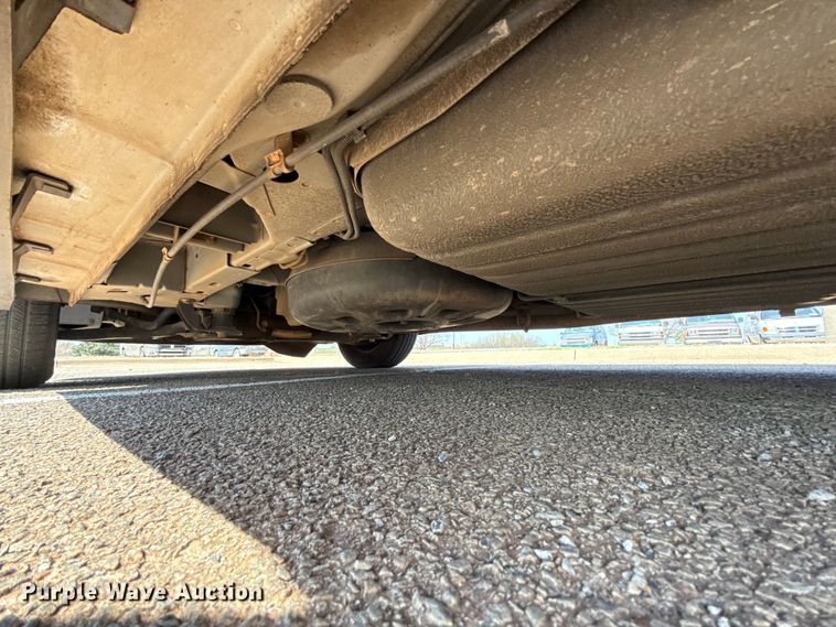 image for item DR1072 2010 Dodge Grand Caravan van