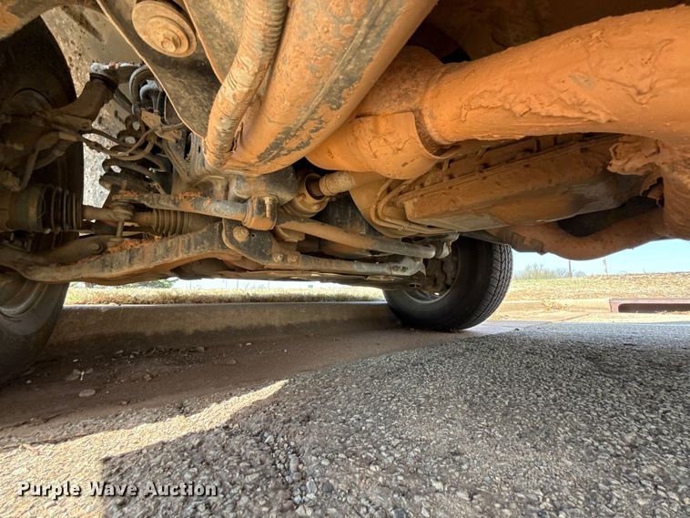 image for item DR1074 2011 Ford Expedition SUV