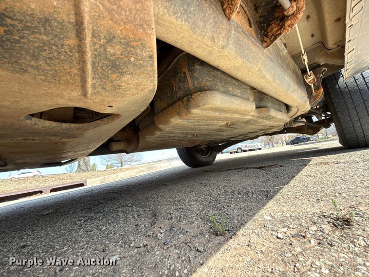 image for item DR1074 2011 Ford Expedition SUV