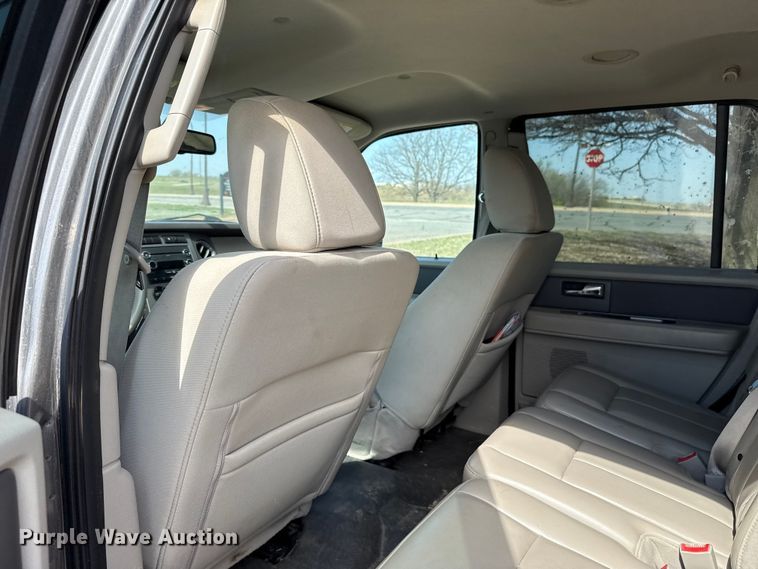 image for item DR1074 2011 Ford Expedition SUV
