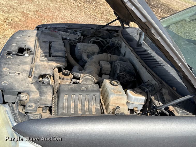 image for item DR1074 2011 Ford Expedition SUV