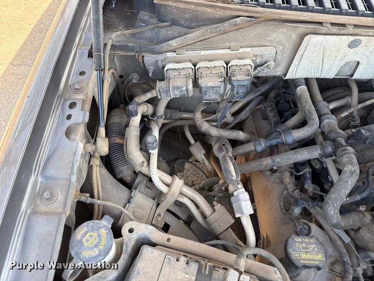 image for item DR1074 2011 Ford Expedition SUV