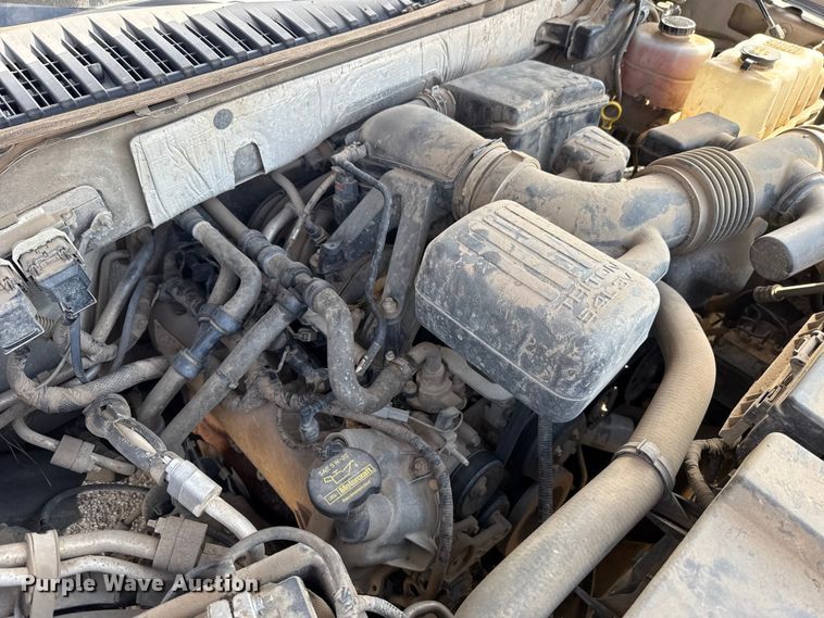 image for item DR1074 2011 Ford Expedition SUV