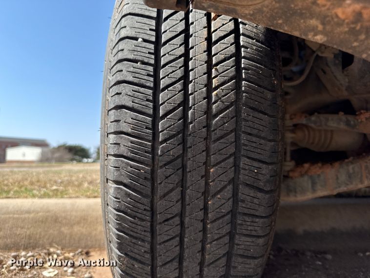 image for item DR1074 2011 Ford Expedition SUV