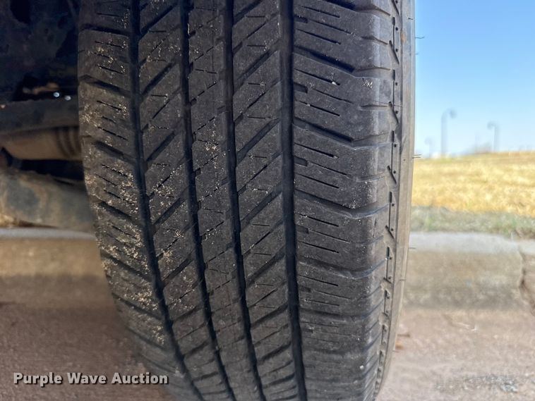 image for item DR1074 2011 Ford Expedition SUV