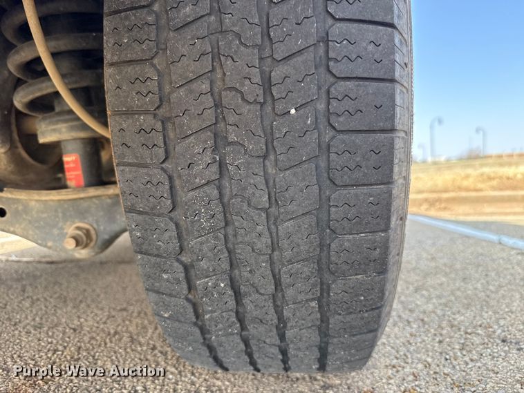 image for item DR1074 2011 Ford Expedition SUV