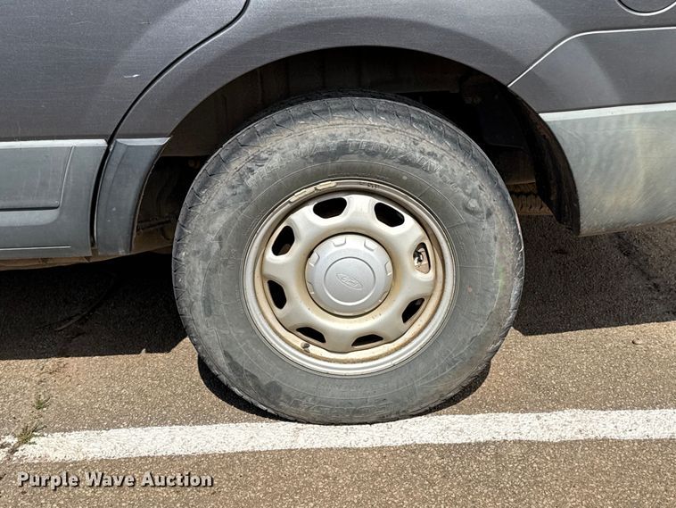 image for item DR1074 2011 Ford Expedition SUV