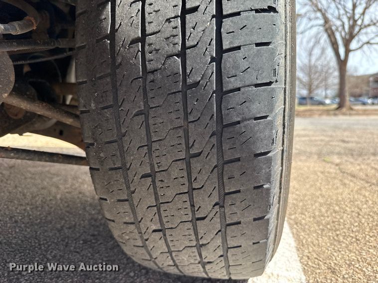 image for item DR1074 2011 Ford Expedition SUV