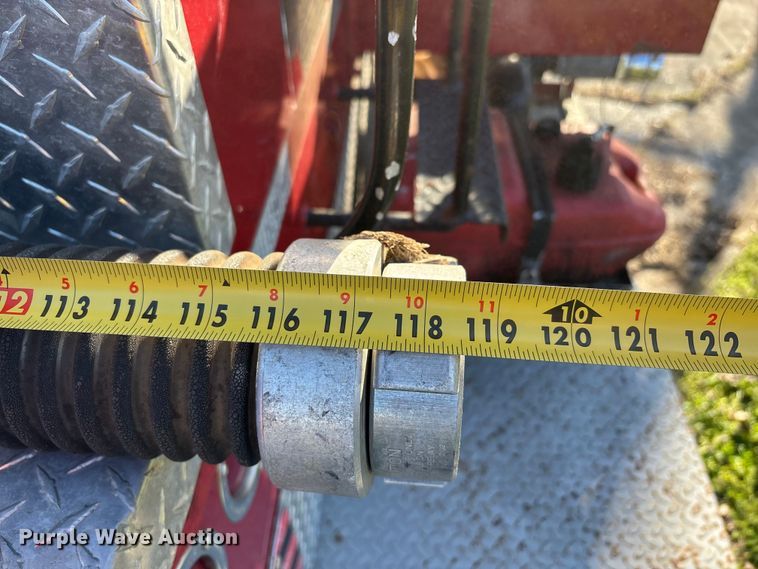 image for item DT0107 1986 Mack MS pumper fire truck