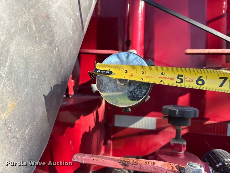 image for item DT0107 1986 Mack MS pumper fire truck