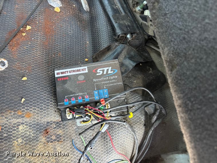 image for item DT0116 2008 Chevrolet Silverado 2500HD Crew Cab pickup truck