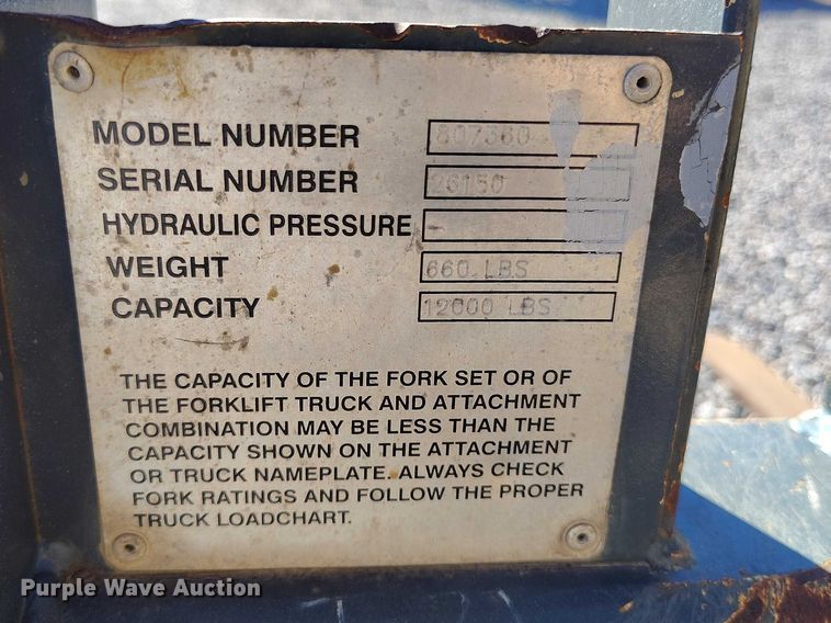 image for item DT0990 Gehl DL11-55 telehandler