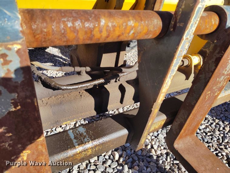 image for item DT0990 Gehl DL11-55 telehandler