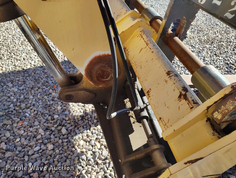 image for item DT0990 Gehl DL11-55 telehandler