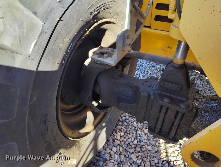 image for item DT0990 Gehl DL11-55 telehandler