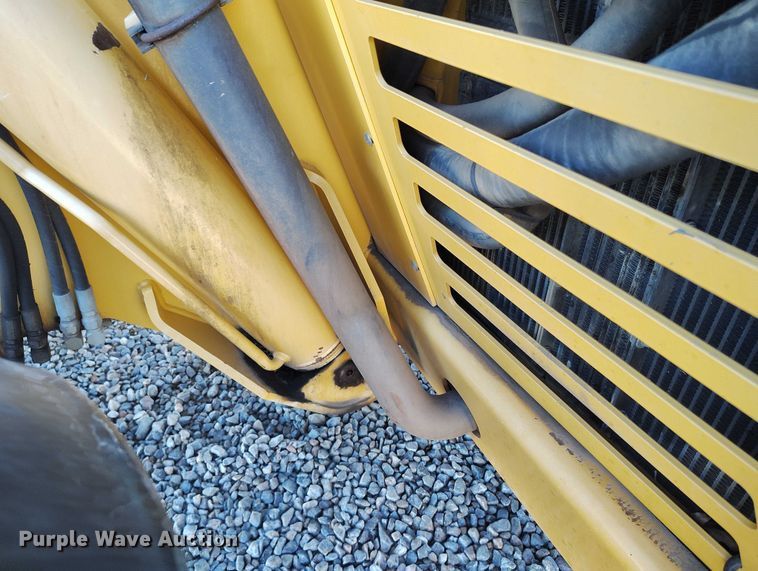 image for item DT0990 Gehl DL11-55 telehandler