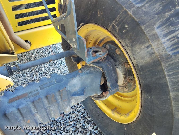 image for item DT0990 Gehl DL11-55 telehandler