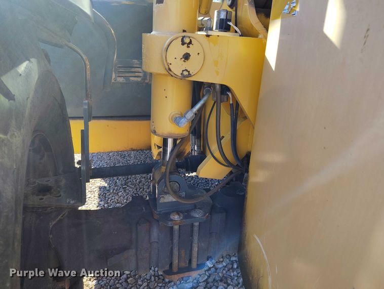 image for item DT0990 Gehl DL11-55 telehandler