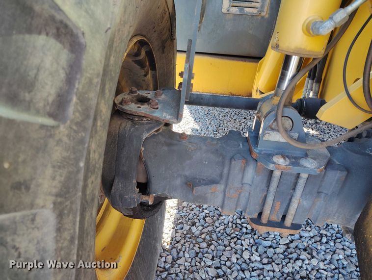 image for item DT0990 Gehl DL11-55 telehandler