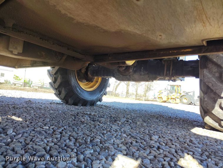 image for item DT0990 Gehl DL11-55 telehandler