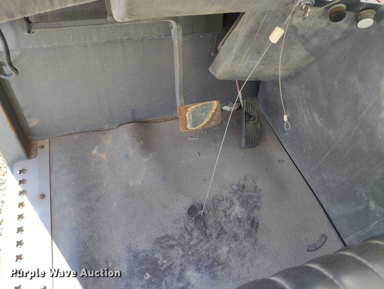 image for item DT0990 Gehl DL11-55 telehandler