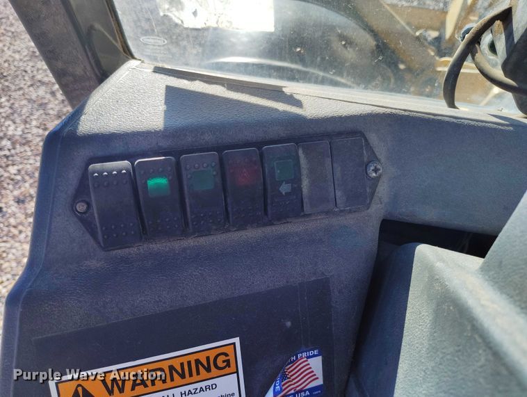 image for item DT0990 Gehl DL11-55 telehandler