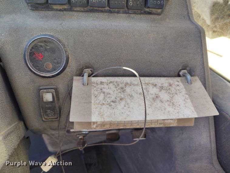 image for item DT0990 Gehl DL11-55 telehandler