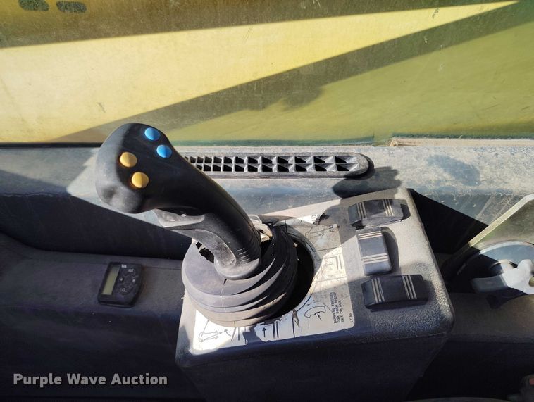 image for item DT0990 Gehl DL11-55 telehandler