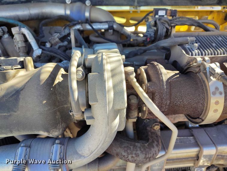 image for item DT0990 Gehl DL11-55 telehandler