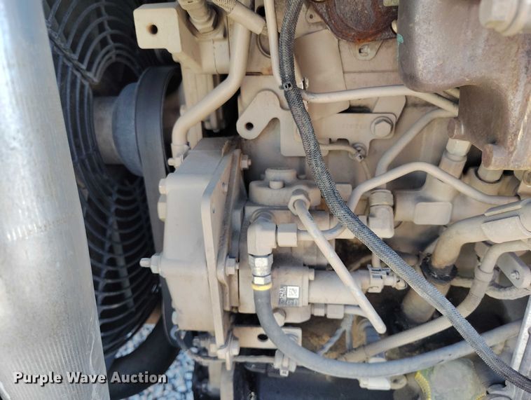 image for item DT0990 Gehl DL11-55 telehandler