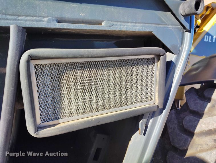 image for item DT0990 Gehl DL11-55 telehandler