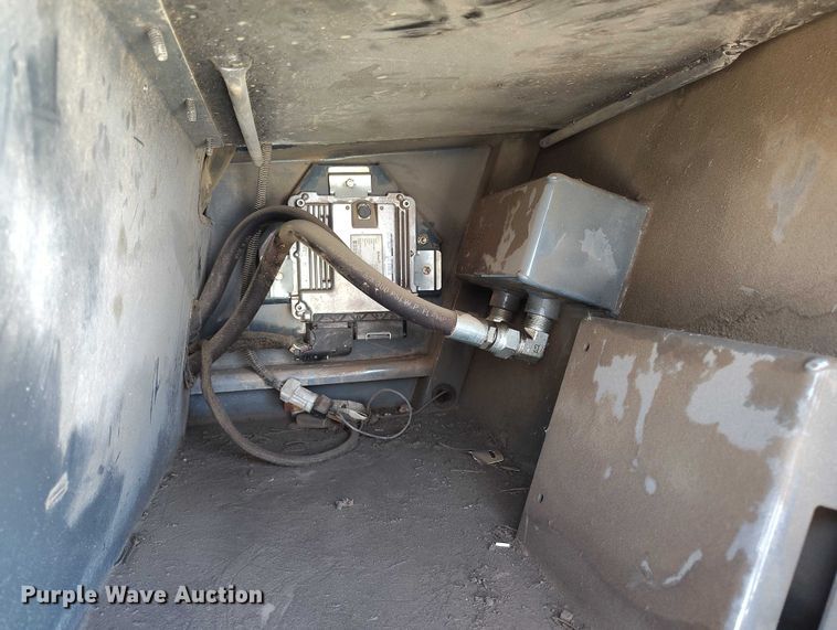 image for item DT0990 Gehl DL11-55 telehandler