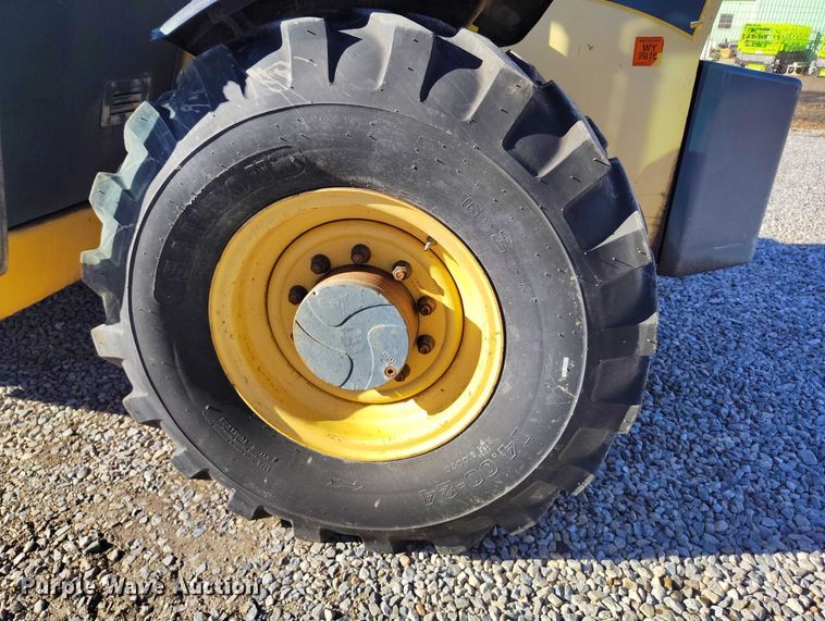 image for item DT0990 Gehl DL11-55 telehandler