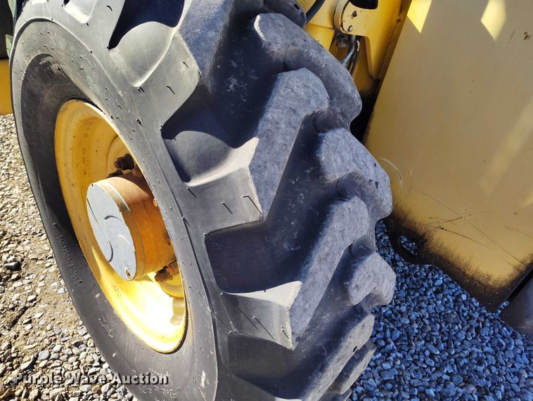 image for item DT0990 Gehl DL11-55 telehandler