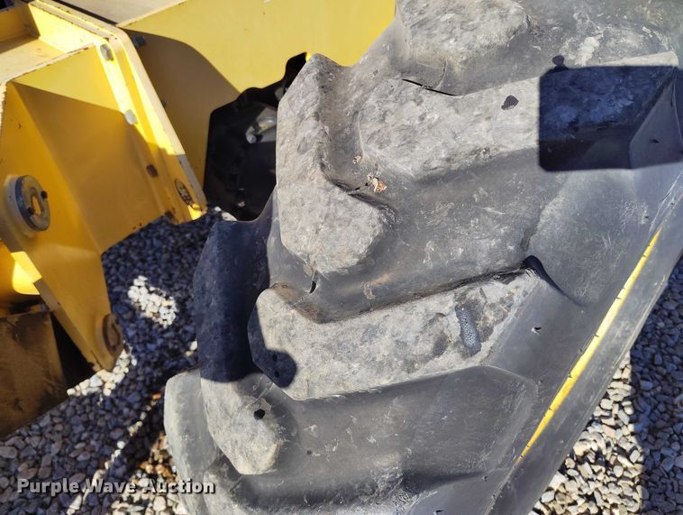 image for item DT0990 Gehl DL11-55 telehandler