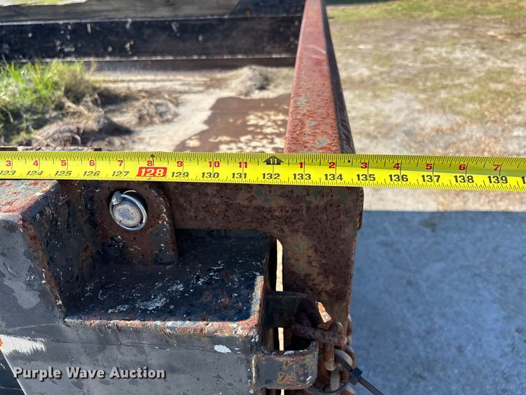 image for item DU0426 2006 Ford F450 Super Duty dump truck