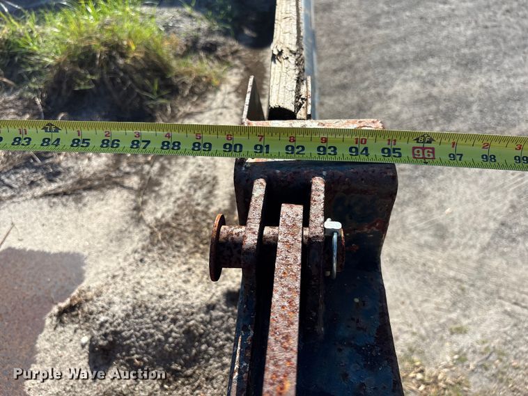 image for item DU0426 2006 Ford F450 Super Duty dump truck