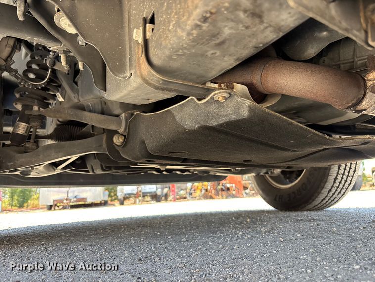 image for item DU0429 2016 Ford F150 XL Ext. Cab pickup truck